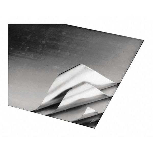 Laminated Shim .002, SS, .016 x 20 x 24