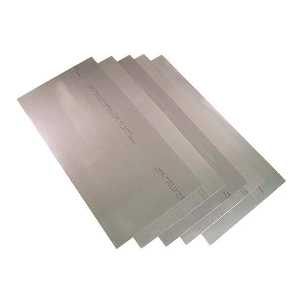ShimStck, Sheet, ColdLowStl, 0.0220In, PK10