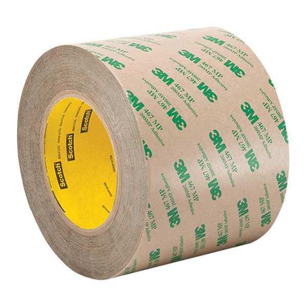 Transfer Tape, Clear, 5