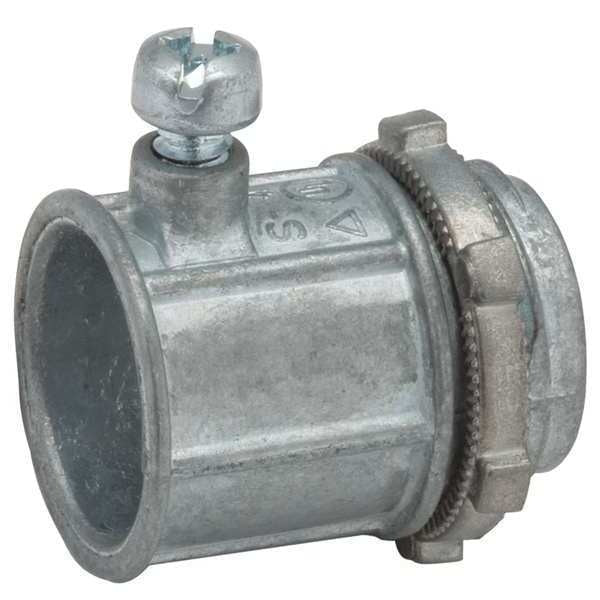 Set Screw Connector, 1-1/2