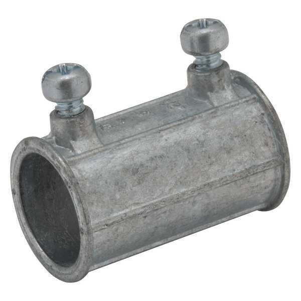 Set Screw Coupling, 1-1/2