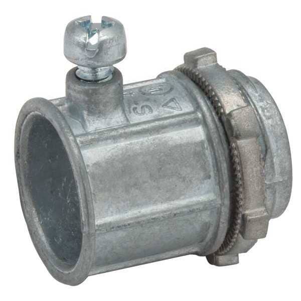 Set Screw Connector, 1-5/32