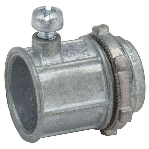 Set Screw Connector, 3/4