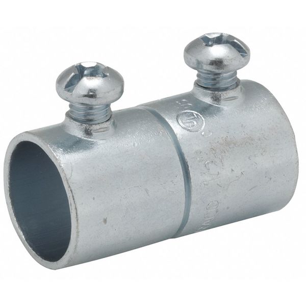 Set Screw Coupling, 1/2