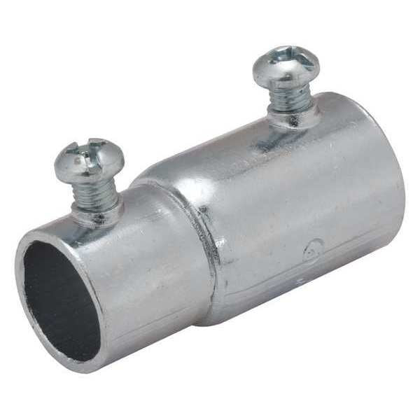 Combination Coupling, 1/2