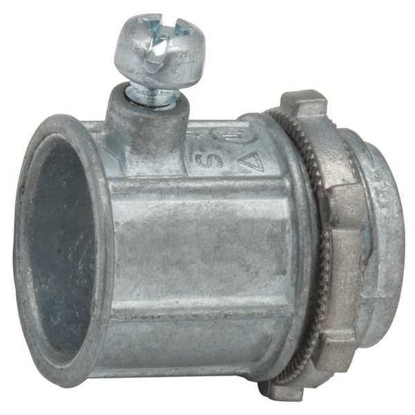 Set Screw Connector, 2