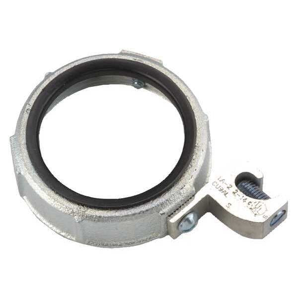Grounding Bushing, 37/64