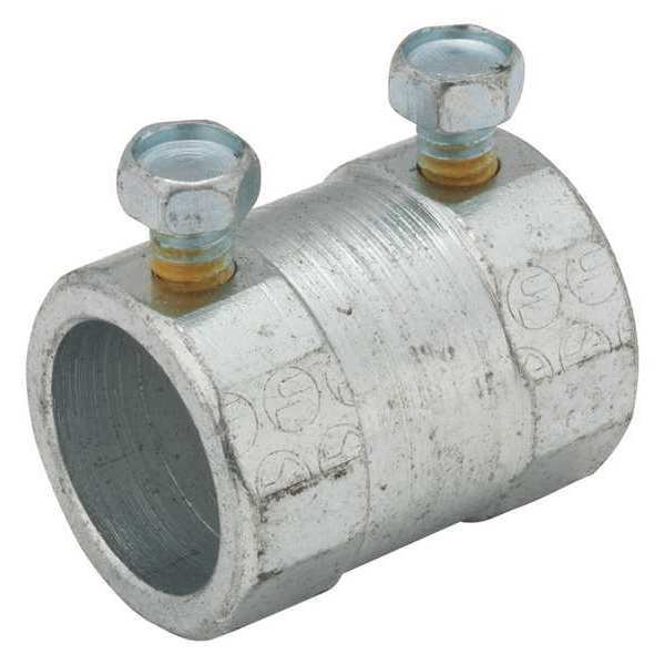 Set Screw Coupling, 1-1/2