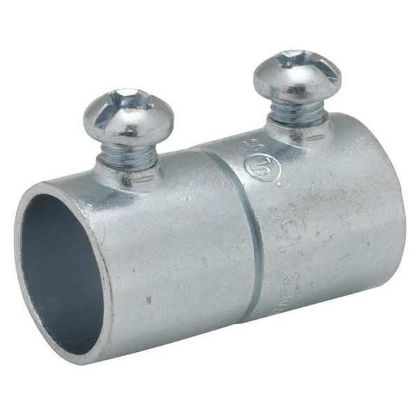 Set Screw Coupling, 3-3/8
