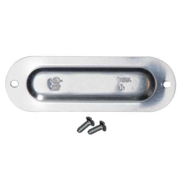 Conduit Body Cover, 1-1/4