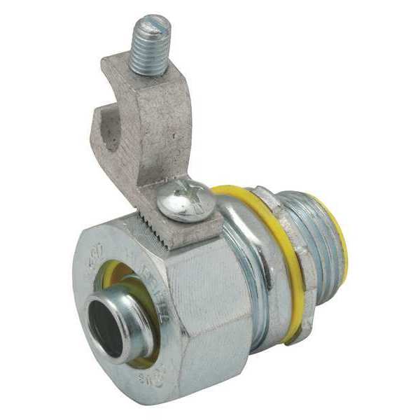 Grounding Connector, 1