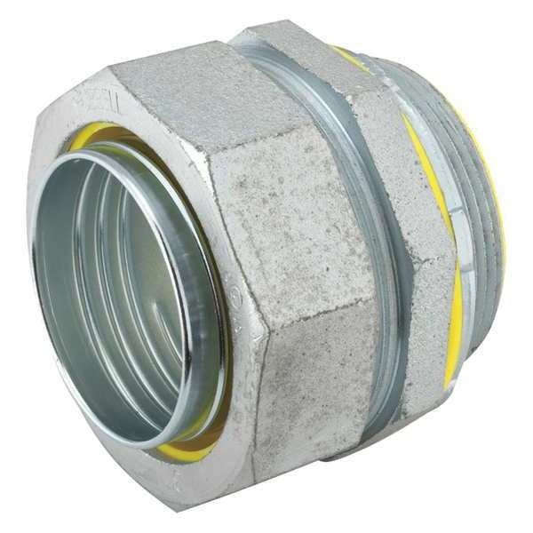 Insulated Connector, 2-1/2