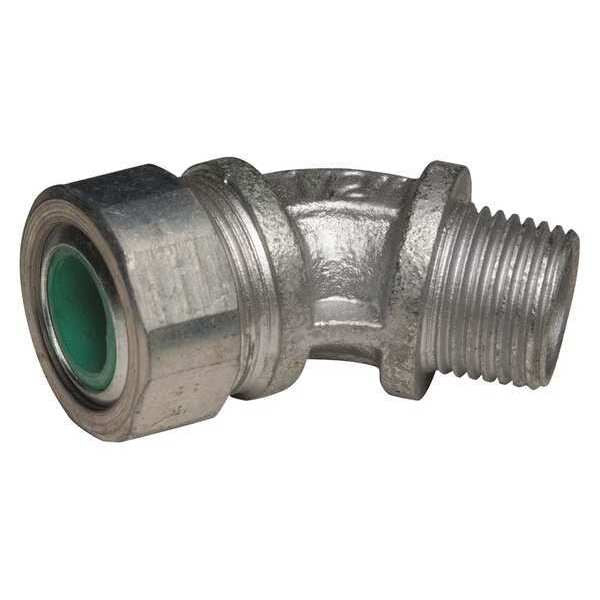 Cord Connector, 2-9/16