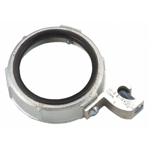 Grounding Bushing, 1-1/4