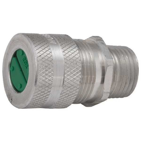 Cord Connector, 1-21/32