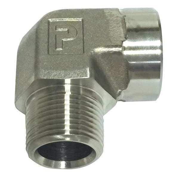 Hydraulic Hose Adapter, 1