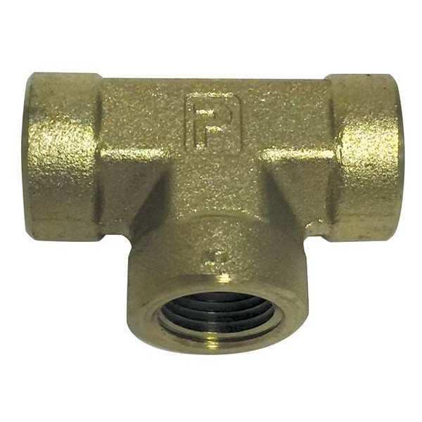 Hydraulic Hose Adapter, 1