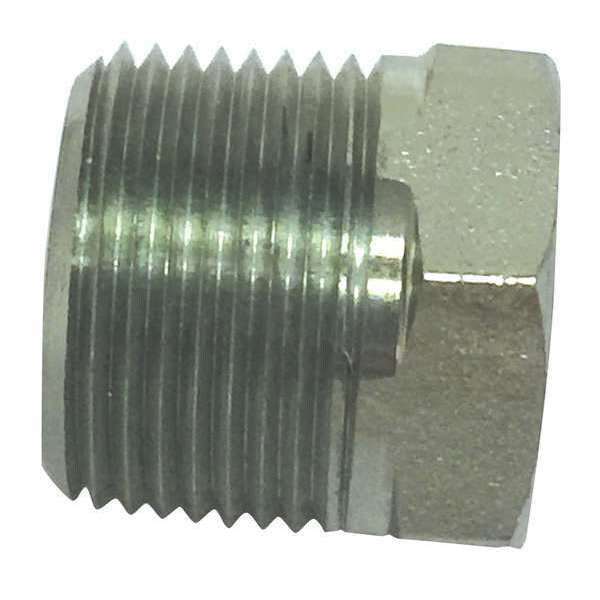 Hydraulic Hose Adapter, 0.97