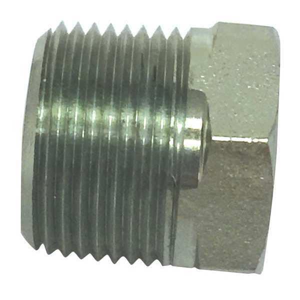 Hydraulic Hose Adapter, 1