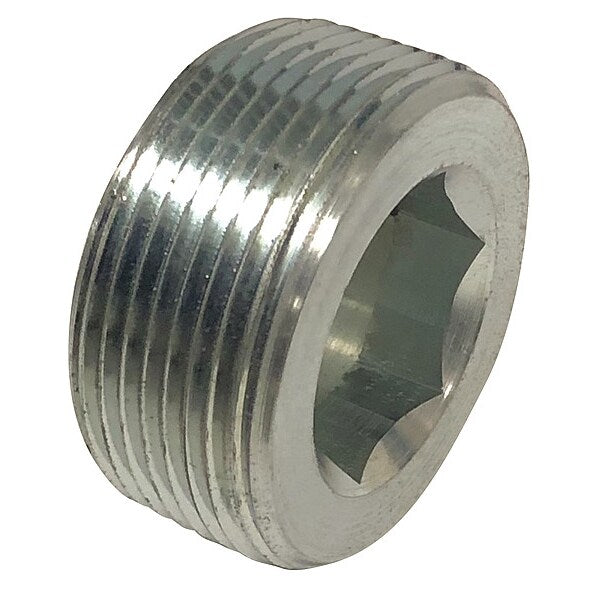 Hydraulic Hose Adapter, 0.46