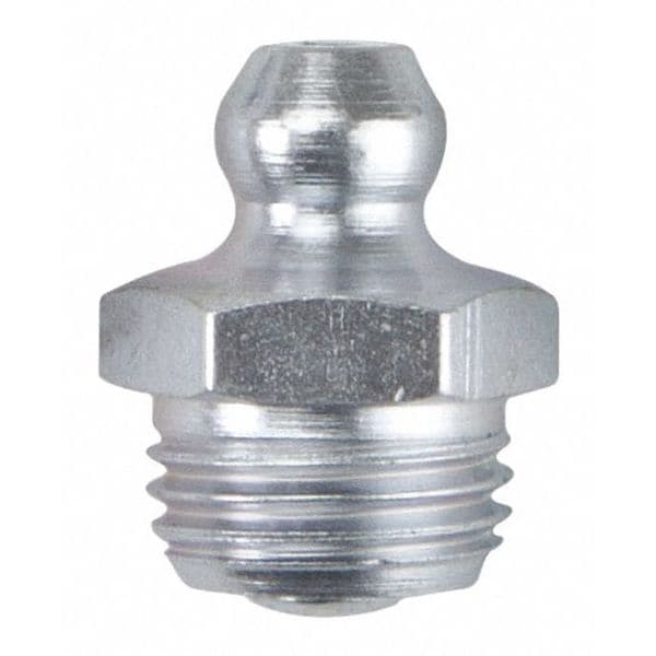 Fitting, Stl, M10x1mm Thread Size, PK10
