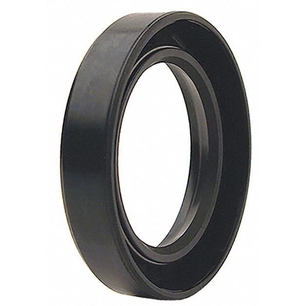 Shaft Seal, 160 x 180 x 15 mm., Nitrile Rubber