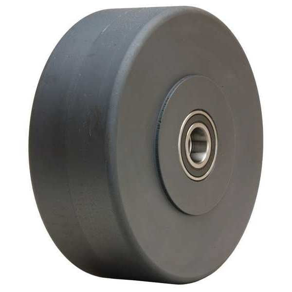 Caster Wheel, 7200 lb., 10