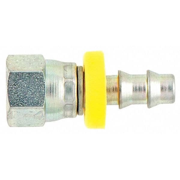 Hydraulic Hose Fitting, 7/16