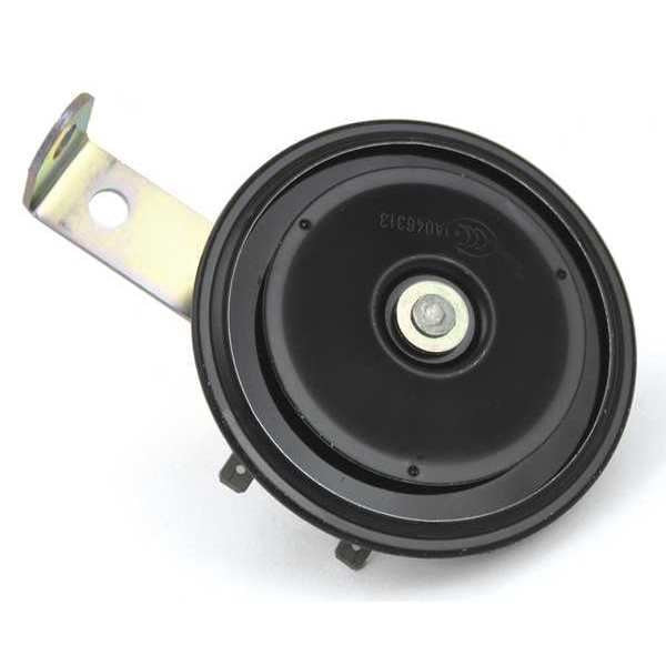 Low Tone Disc Horn, Electric, 5