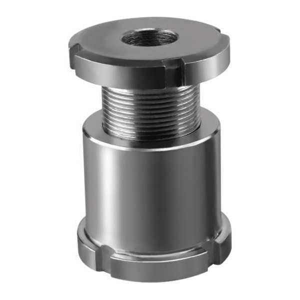 Leveling Set, Standard, D=6, 6 Carbon Steel, D2= 25