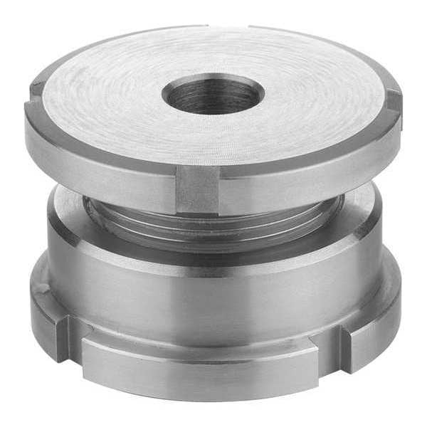 Leveling Set, Low Version, D=6, 6 Carbon Steel, D2= 32
