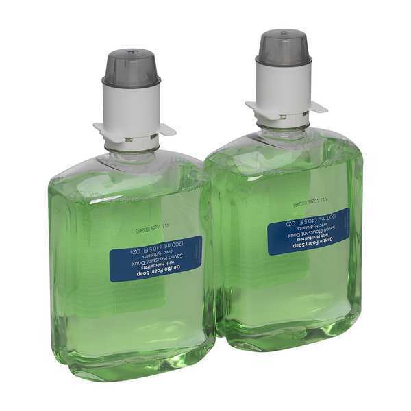 1200 ml Foam Hand Soap Cartridge, 2 PK