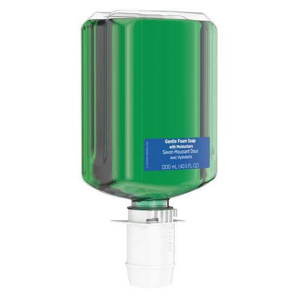 1200 ml Foam Hand Soap Refill Cartridge, 2 PK