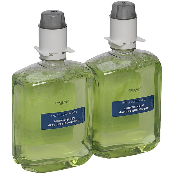 1200 ml Foam Hand Soap Refill Cartridge, 2 PK