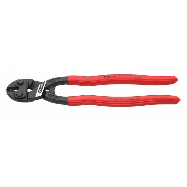 Bolt Cutter, 10
