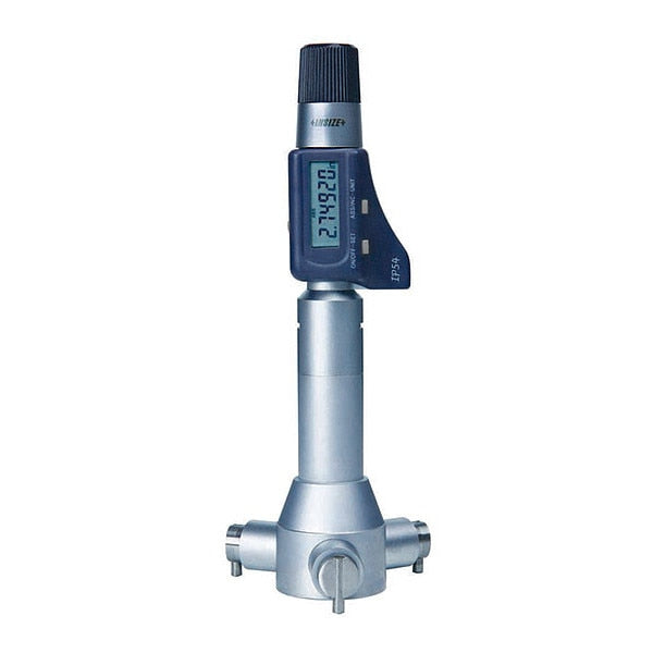 Inside Micrometer, 2.8 to 4