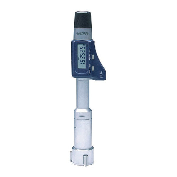 Inside Micrometer, 1 to 1.2
