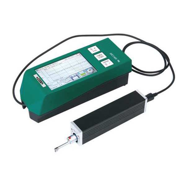 Surface Roughness Tester, USB, Bluetooth