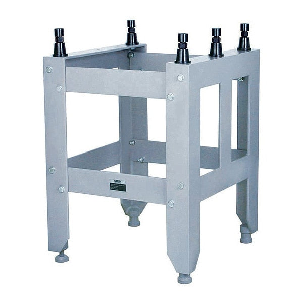 Surface Plate Stand, 17