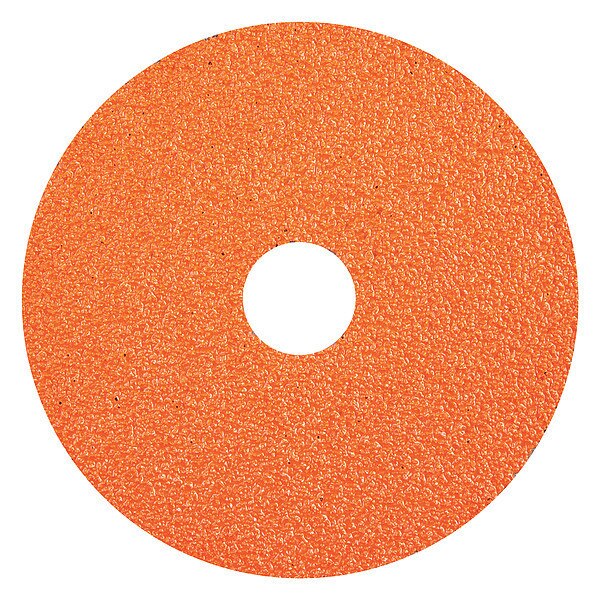 Fiber Disc, 4-1/2