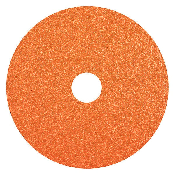 Fiber Disc, 5