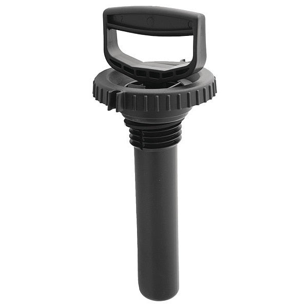 Pump Assembly, Plastic