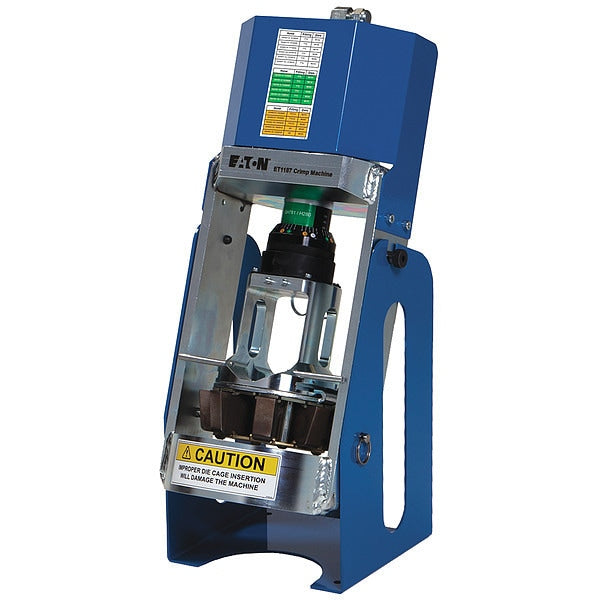 Hydraulic Hose Crimping Machine