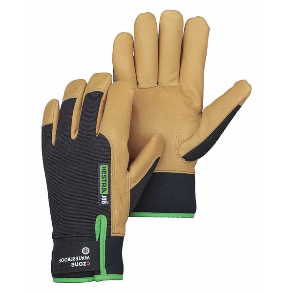 Cold Protection Gloves, CZone Membrane Lining, L