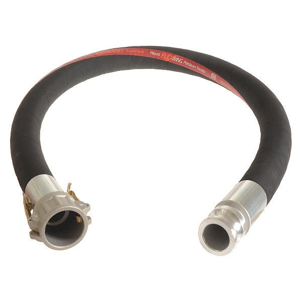 Petroleum Hose, 1-1/2