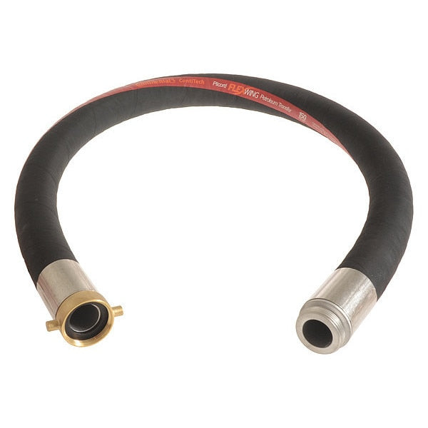 Petroleum Transfer Hose, 2