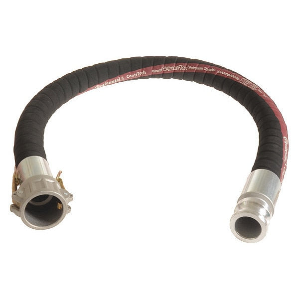 Petroleum Hose, 1-1/2