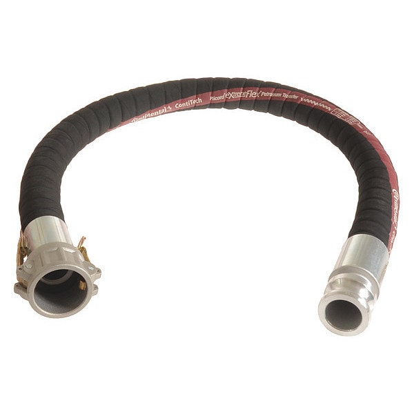 Petroleum Hose, 1-1/2