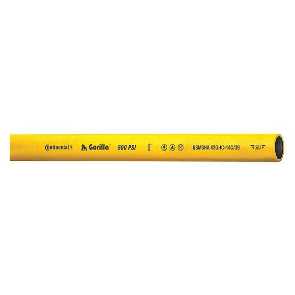 Air Hose, 1/2