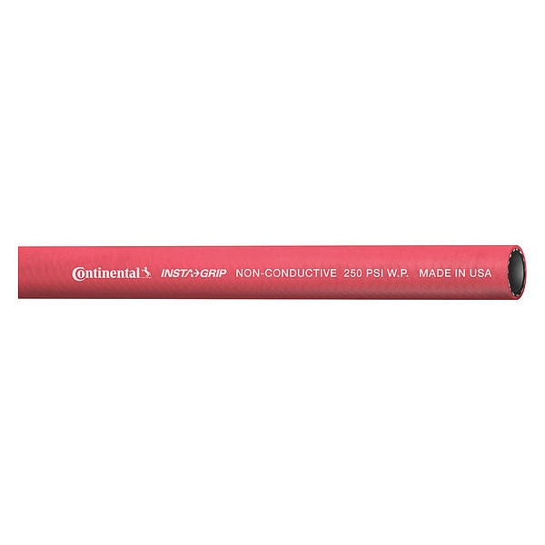 Air Hose, 1/4